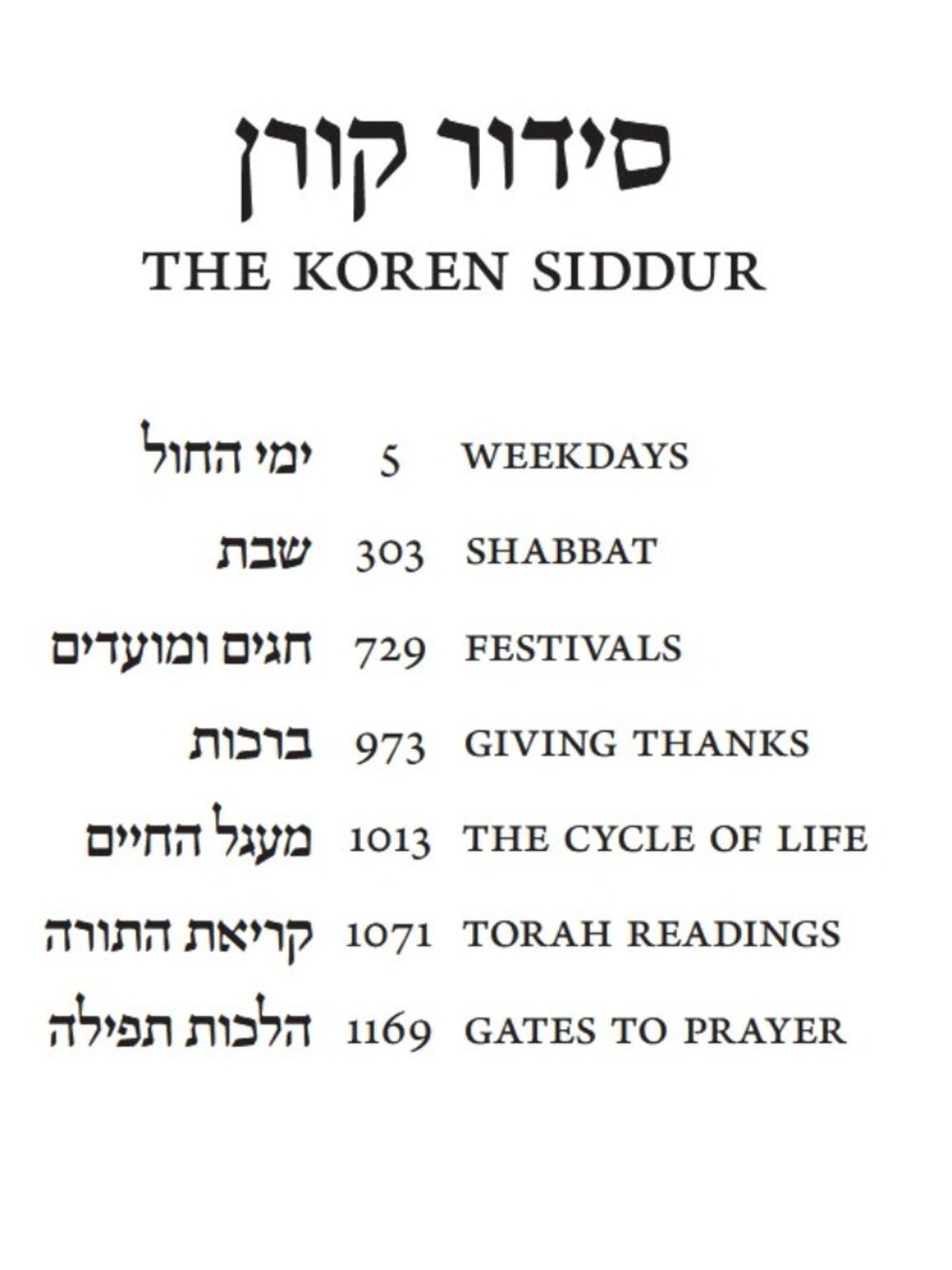 The Koren Shalem Hebrew English Siddur Jerusalem Art Cover Compact Ashkenaz - Picture 2 of 9